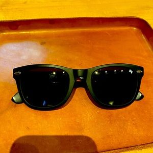 William Painter The Hook sunglasses